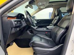 Lynk & Co Pilot 2020 3.0T V6 four-wheel drive executive version - фото 3