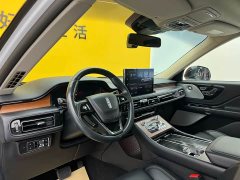 Lynk & Co Pilot 2020 3.0T V6 four-wheel drive executive version - фото 4