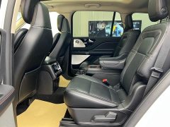 Lynk & Co Pilot 2020 3.0T V6 four-wheel drive executive version - фото 7