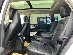 Lynk & Co Pilot 2020 3.0T V6 four-wheel drive executive version - фото 8