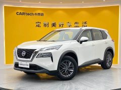 Nissan X-Trail VC-Turbo 300 CVT 2WD Deluxe Edition 7 seats - фото 1