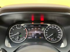 Nissan X-Trail VC-Turbo 300 CVT 2WD Deluxe Edition 7 seats - фото 10