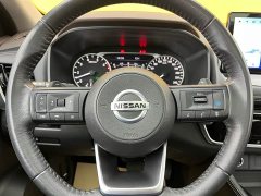 Nissan X-Trail VC-Turbo 300 CVT 2WD Deluxe Edition 7 seats - фото 11