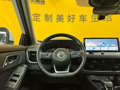 Nissan X-Trail VC-Turbo 300 CVT 2WD Deluxe Edition 7 seats - фото 12