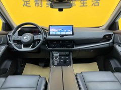 Nissan X-Trail VC-Turbo 300 CVT 2WD Deluxe Edition 7 seats - фото 13