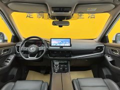 Nissan X-Trail VC-Turbo 300 CVT 2WD Deluxe Edition 7 seats - фото 14