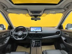 Nissan X-Trail VC-Turbo 300 CVT 2WD Deluxe Edition 7 seats - фото 15