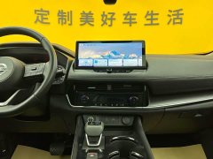 Nissan X-Trail VC-Turbo 300 CVT 2WD Deluxe Edition 7 seats - фото 16