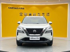 Nissan X-Trail VC-Turbo 300 CVT 2WD Deluxe Edition 7 seats - фото 2