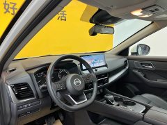 Nissan X-Trail VC-Turbo 300 CVT 2WD Deluxe Edition 7 seats - фото 4