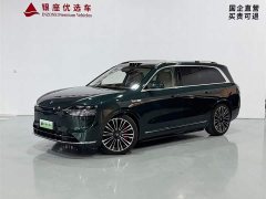 AITO Wenjie M9 2024 extended range Max version 42kWh 6-seater version - фото 1