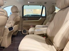AITO Wenjie M9 2024 extended range Max version 42kWh 6-seater version - фото 10