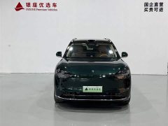 AITO Wenjie M9 2024 extended range Max version 42kWh 6-seater version - фото 2