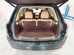 AITO Wenjie M9 2024 extended range Max version 42kWh 6-seater version - фото 7