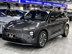 NIO ES6 2023 75kWh - фото 1