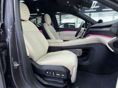 NIO ES6 2023 75kWh - фото 10