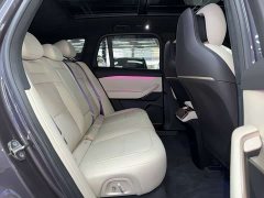 NIO ES6 2023 75kWh - фото 11