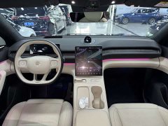 NIO ES6 2023 75kWh - фото 12