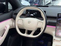 NIO ES6 2023 75kWh - фото 13