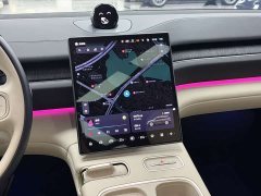 NIO ES6 2023 75kWh - фото 15