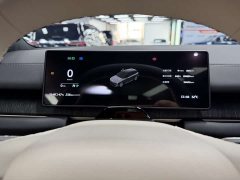 NIO ES6 2023 75kWh - фото 16