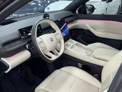 NIO ES6 2023 75kWh - фото 17