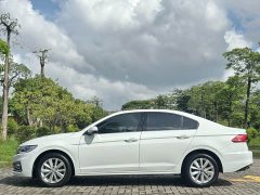 Volkswagen Bora 2021 280TSI DSG Elite Intelligent Edition - фото 10