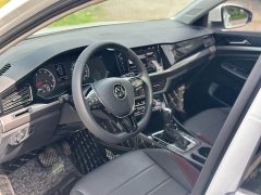 Volkswagen Bora 2021 280TSI DSG Elite Intelligent Edition - фото 12