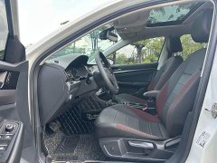 Volkswagen Bora 2021 280TSI DSG Elite Intelligent Edition - фото 13