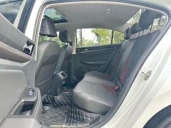 Volkswagen Bora 2021 280TSI DSG Elite Intelligent Edition - фото 14