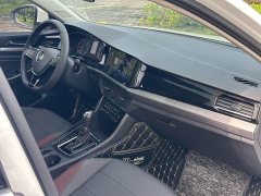 Volkswagen Bora 2021 280TSI DSG Elite Intelligent Edition - фото 15