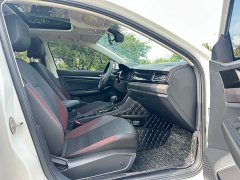 Volkswagen Bora 2021 280TSI DSG Elite Intelligent Edition - фото 16