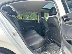Volkswagen Bora 2021 280TSI DSG Elite Intelligent Edition - фото 17