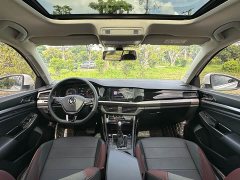 Volkswagen Bora 2021 280TSI DSG Elite Intelligent Edition - фото 18