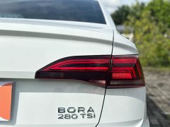 Volkswagen Bora 2021 280TSI DSG Elite Intelligent Edition - фото 5