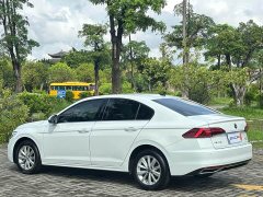 Volkswagen Bora 2021 280TSI DSG Elite Intelligent Edition - фото 7