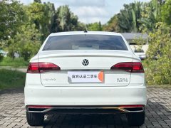 Volkswagen Bora 2021 280TSI DSG Elite Intelligent Edition - фото 8