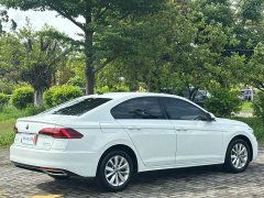 Volkswagen Bora 2021 280TSI DSG Elite Intelligent Edition - фото 9
