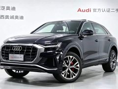 Audi Q8 55 TFSI Premium Dynamic - фото 1