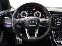 Audi Q8 55 TFSI Premium Dynamic - фото 11
