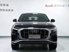Audi Q8 55 TFSI Premium Dynamic - фото 2