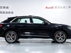 Audi Q8 55 TFSI Premium Dynamic - фото 3