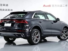 Audi Q8 55 TFSI Premium Dynamic - фото 4