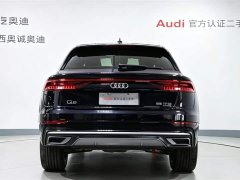 Audi Q8 55 TFSI Premium Dynamic - фото 5