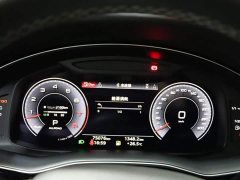 Audi Q8 55 TFSI Premium Dynamic - фото 9