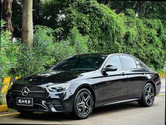 Mercedes-Benz E-Class (Imported) E 300 Fashionable Sports Edition - фото 1