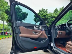 Mercedes-Benz E-Class (Imported) E 300 Fashionable Sports Edition - фото 10