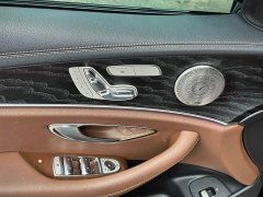 Mercedes-Benz E-Class (Imported) E 300 Fashionable Sports Edition - фото 11