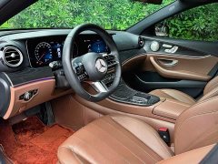 Mercedes-Benz E-Class (Imported) E 300 Fashionable Sports Edition - фото 12