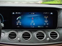 Mercedes-Benz E-Class (Imported) E 300 Fashionable Sports Edition - фото 15
